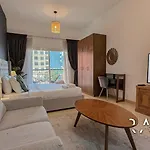 Rare Holiday Homes - Jumeirah Village Circle - Near Circle Mall - Botanica Tower - R105