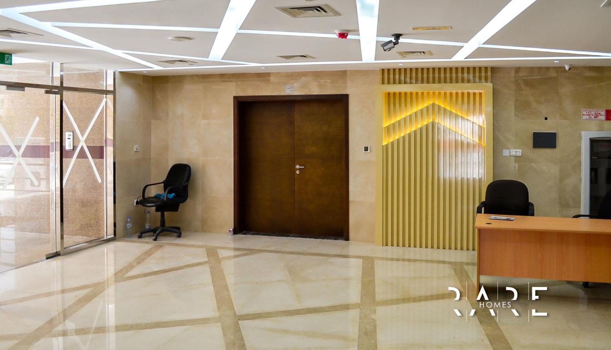 Apartment Rare Homes - Jumeirah Village Circle - Near Circle Mall - Botanica Tower - R105