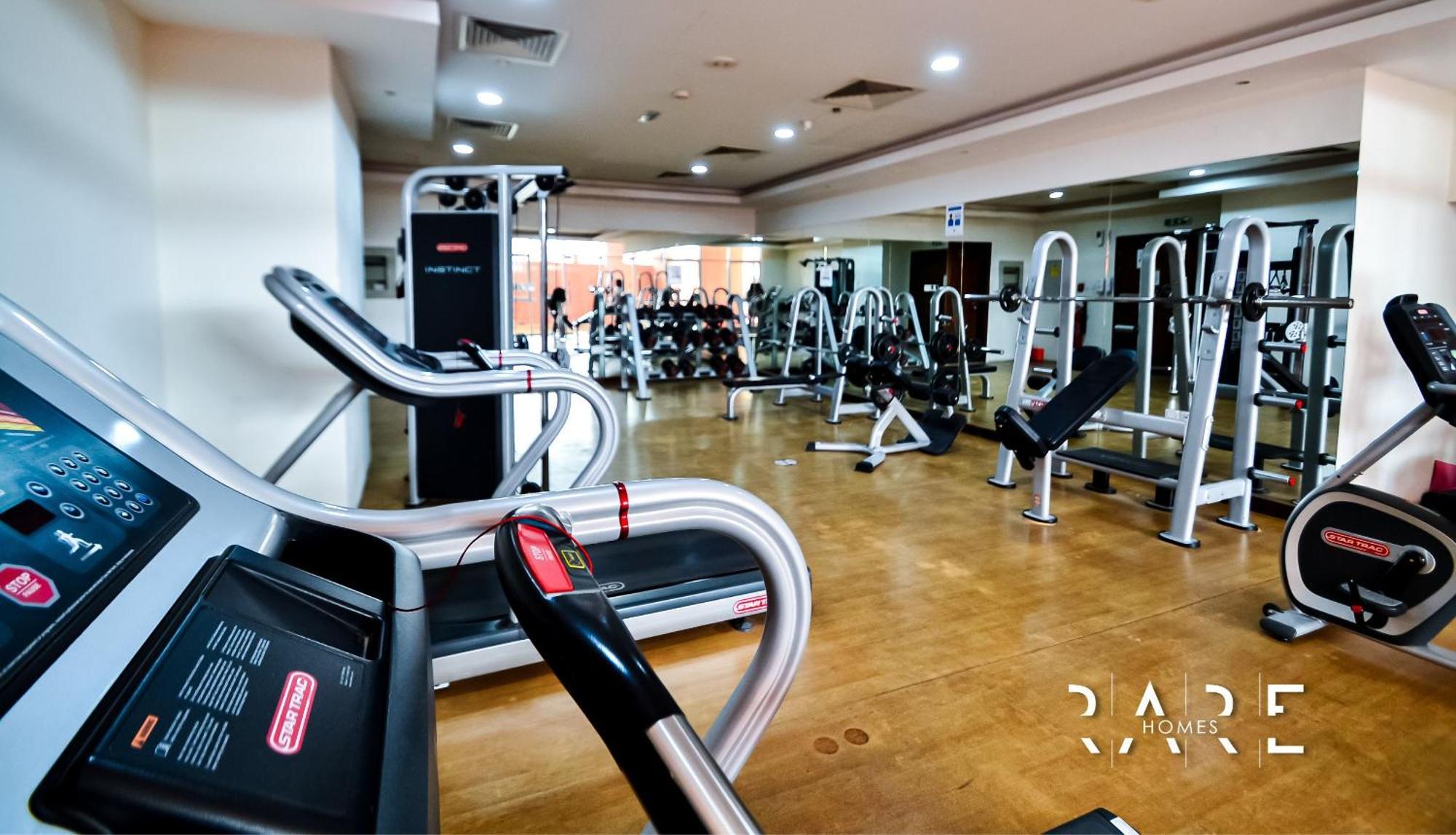 Rare Homes - Jumeirah Village Circle - Near Circle Mall - Botanica Tower - R105