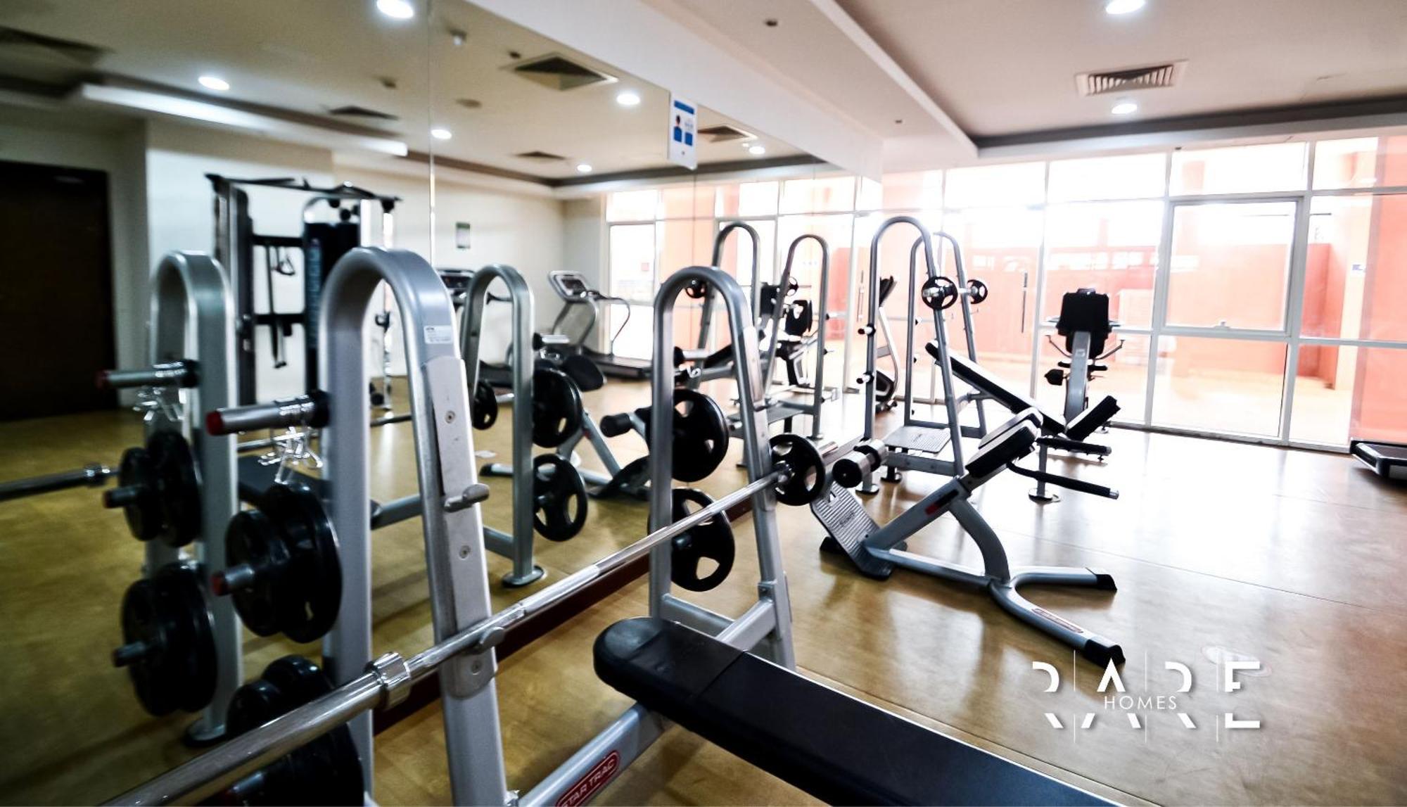 Apartment Rare Homes - Jumeirah Village Circle - Near Circle Mall - Botanica Tower - R105 Dubai
