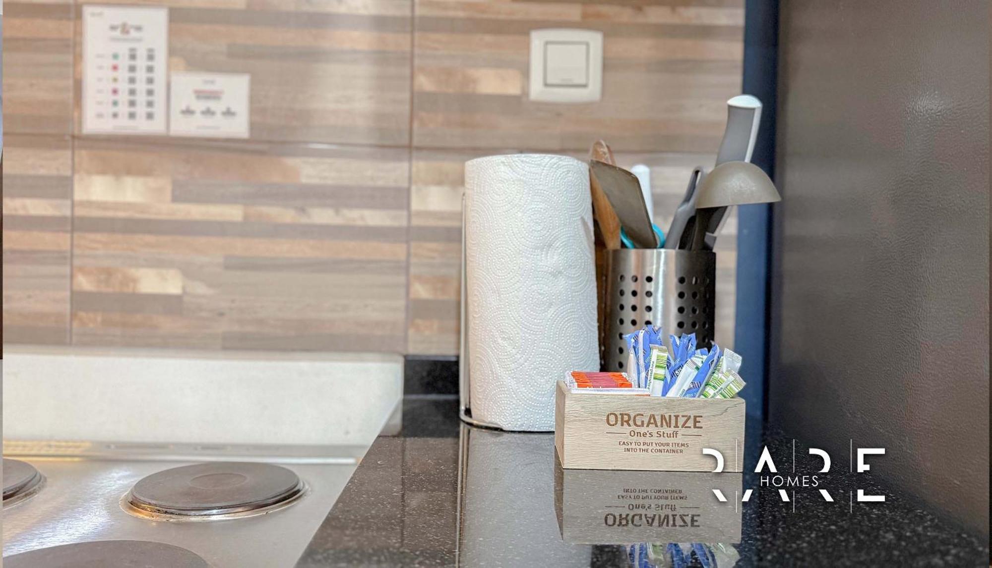 Rare Homes - Jumeirah Village Circle - Near Circle Mall - Botanica Tower - R105 Dubai
